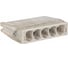 Клемма EKF СМК 2273-245, 5 отверстий 0,5-2.5 мм2 PROxima 4шт plc-smk-2273-245r 1