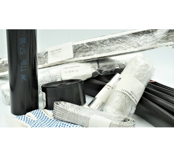 Соединительная муфта Мемотерм-ММ 3Стп1-70/ 120б 303