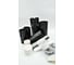 Муфта концевая Мемотерм-ММ 3КВНтп1-150/ 240б 3КВНтп1-150/240б 3