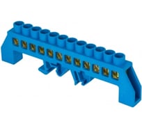 Шина EKF "N", 63.12, нейлоновый корпус, никель sn1-63-12-dn