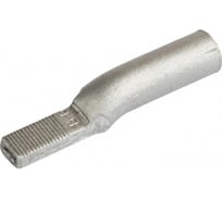 Штифтовой алюминиевый наконечник EKF НША 16-14 50 шт. nsha-16-14