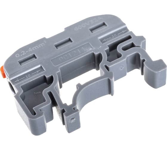 Клеммы монтажные Navigator NTC-R-1x1-2-B5 5шт/упаковка 14224