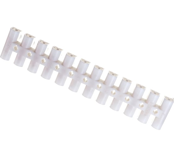 Колодки Navigator КЗВ NTB-UPP-S12-3/WH 10 шт 71326