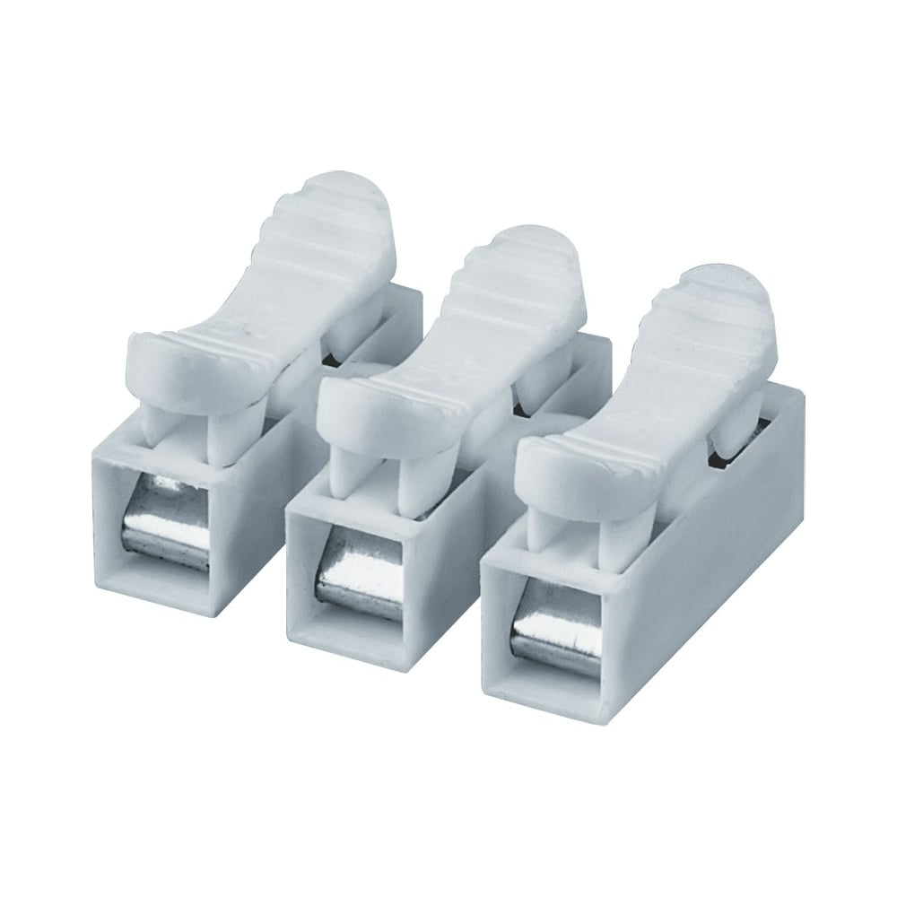 Монтажные клеммы Navigator NTC-CMK-823-3-5 50шт/упаковка 61605 ...