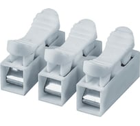 Монтажные клеммы Navigator NTC-CMK-823-3-5 50шт/упаковка 61605