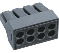 Монтажные клеммы Navigator NTC-AC-8 50шт/упаковка XXX 71145