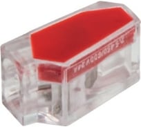 Монтажные клеммы Navigator NTC-NC-2-50 50шт/упаковка 61678