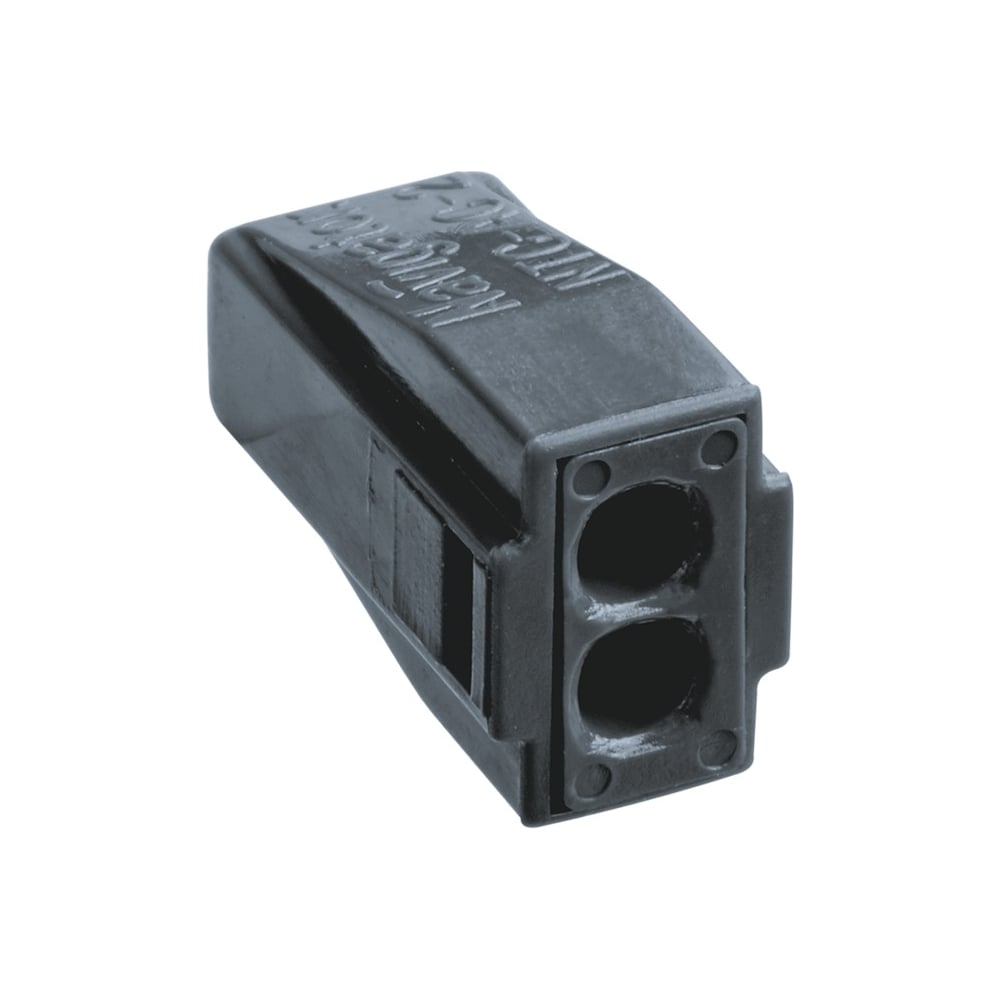 Монтажные клеммы Navigator NTC-AC-2 100шт/упаковка 71142 - выгодная ...