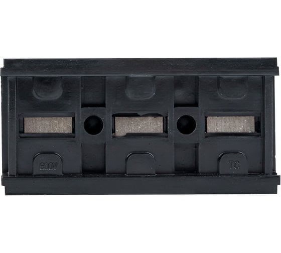 Клеммный терминал EKF TC-3003, до 150 мм2 300A 3 клеммные пары PROxima tc-3003