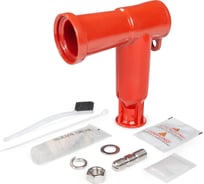 Комплект адаптеров КВТ РИКС-10-70/300 92307
