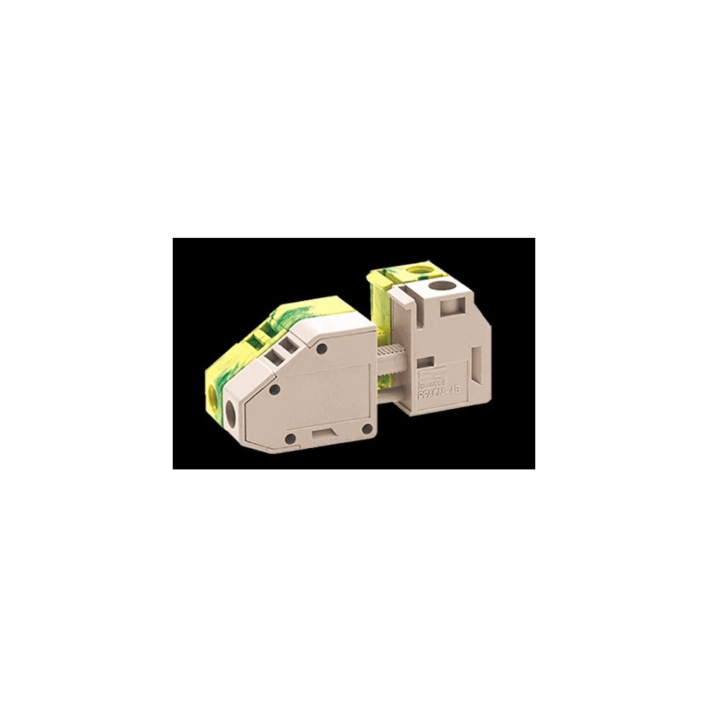 Клеммный блок Dinkle (клеммник) PPACNV-4 Т02591799 - выгодная цена ...