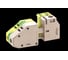 Клеммный блок Dinkle (клеммник) PPACNV-4 Т02591799 1