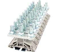 Клеммный блок Dinkle DKM8-2 Т03732687