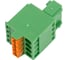 Клеммник Dinkle 4 контакта "гнездо" шаг 2.50 мм, пружин. ESC250V-04P Т02164028 3