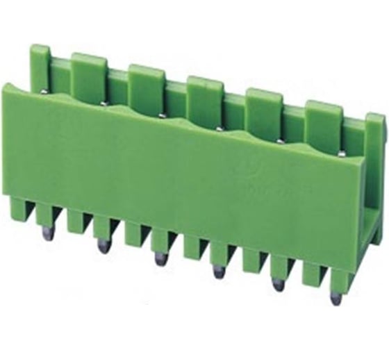 Клеммник 2 контактный Dinkle 2EHDV-02P Т02150502