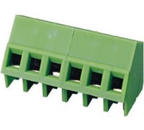Клеммник 2 контактный Dinkle EK500A-02P Т02150437