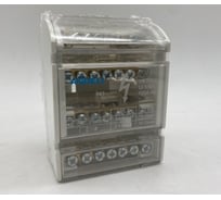 Шина "N" нулевая ANDELI на DIN-рейку в корпусе 4x7 групп ADL16-273