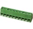Клеммник Dinkle 2 контакта, шаг 3.81 мм, вертикальный (ан.DG381-3.81-02P-14/ MB332-381A02*) EK381V-02P Т02150431 1