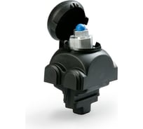 Прокалывающий зажим Энсто SLIP12.1 AlCu 10-95мм с AlCu 1.5-50мм 2175