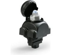 Прокалывающий зажим Энсто SLIP12.127 AlCu 10-70мм с AlCu 1.5-50мм, 2176