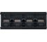 Клеммный терминал EKF до 35 мм2 100A 4 клеммные пары PROxima tc-1004 4