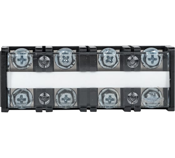 Клеммный терминал EKF PROxima TC-1504 до 70 мм2, 150A, 4 клеммные пары tc-1504