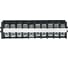 Клеммный терминал EKF PROxima TK-040 до 6 мм2, 40A, 10 клеммных пар tk-040 3