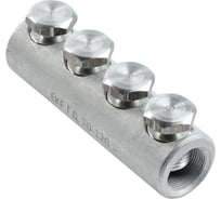 Гильза EKF PROxima ГД-120, 10 кВ 10 шт cs-b-120