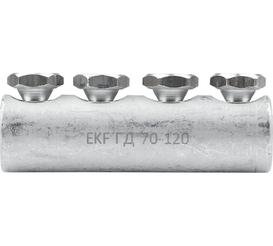 Гильза EKF PROxima ГД-120, 10 кВ 10 шт cs-b-120