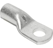 Кабельный наконечник KLR KL-T-03508 с контрольным отверстием 35мм2/М8 3003508