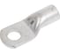 Кабельный наконечник KLR KL-T-03508 с контрольным отверстием 35мм2/М8 3003508 2