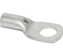 Кабельный наконечник KLR KL-T-01008 с контрольным отверстием 10мм2/М8 3001008