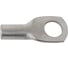 Кабельный наконечник KLR KL-T-01008 с контрольным отверстием 10мм2/М8 3001008 3