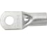Кабельный наконечник KLR KL-T-02506 с контрольным отверстием 25мм2/М6 3002506 1