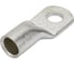 Кабельный наконечник KLR KL-T-02506 с контрольным отверстием 25мм2/М6 3002506 3