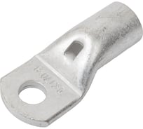 Кабельный наконечник KLR KL-T-07008 с контрольным отверстием 70мм2/М8 3007008