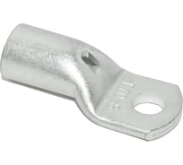 Кабельный наконечник KLR KL-T-07008 с контрольным отверстием 70мм2/М8 3007008
