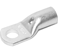 Кабельный наконечник KLR KL-T-07010 с контрольным отверстием 70мм2/М10 3007010
