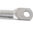 Кабельный наконечник KLR KL-T-07010 с контрольным отверстием 70мм2/М10 3007010 3