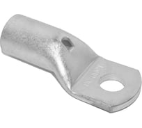 Кабельный наконечник KLR KL-T-30016 с контрольным отверстием 300мм2/М16 3030016