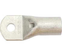 Кабельный наконечник KLR KL-T-30012 с контрольным отверстием 300мм2/М12 3030012
