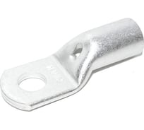 Кабельный наконечник KLR KL-T-15014 с контрольным отверстием 150мм2/М14 3015014