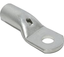 Кабельный наконечник KLR KL-T-15012 с контрольным отверстием 150мм2/М12 3015012