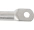 Кабельный наконечник KLR KL-T-12012 с контрольным отверстием 120мм2/М12 3012012 3