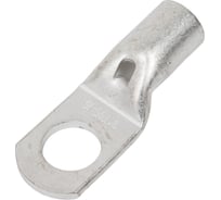 Кабельный наконечник KLR KL-T-09516 с контрольным отверстием 95мм2/М16 3009516