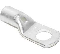 Кабельный наконечник KLR KL-T-09516 с контрольным отверстием 95мм2/М16 3009516