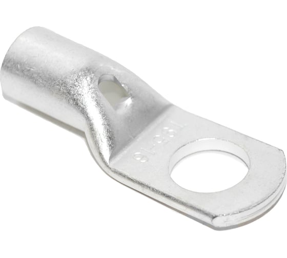 Кабельный наконечник KLR KL-T-09516 с контрольным отверстием 95мм2/М16 3009516 1