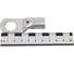 Кабельный наконечник KLR KL-T-09516 с контрольным отверстием 95мм2/М16 3009516 4