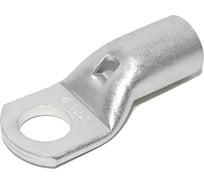 Кабельный наконечник KLR KL-T-09512 с контрольным отверстием 95мм2/М12 3009512