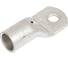 Кабельный наконечник KLR KL-T-09508 с контрольным отверстием 95мм2/М8 3009508 2